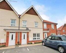 3 Bedroom Terraced